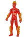 Marvel Legends Retro Collection - Fantastic 4 Human Torch