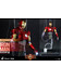 Iron Man - Iron Man Mark III (Construction Version) MMS - 1/6