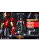 Iron Man - Iron Man Mark III (Construction Version) MMS - 1/6