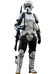 Star Wars Episode VI - Scout Trooper MMS - 1/6