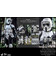 Star Wars Episode VI - Scout Trooper MMS - 1/6