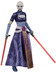 Star Wars Black Series - Asajj Ventress - SKADAD FÖRPACKNING