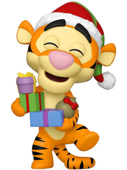 Funko POP! Disney Holiday - Tigger