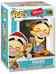 Funko POP! Disney Holiday - Tigger