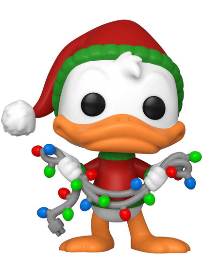 Funko POP! Disney Holiday - Donald Duck