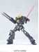HGUC RX-0 Unicorn Gundam Banshee (Destroy Mode) - 1/144