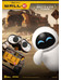 Wall-E - Wall-E & Eve Mini Egg Attack 2-Pack