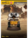 Wall-E - Wall-E & Eve Mini Egg Attack 2-Pack