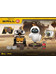 Wall-E - Wall-E & Eve Mini Egg Attack 2-Pack