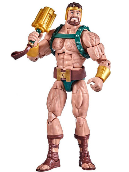 Marvel Legends Retro - Hercules 