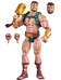 Marvel Legends Retro - Hercules 