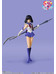 Sailor Moon - Sailor Saturn - S.H. Figuarts
