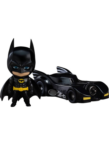 Batman (1989) - Batman Nendoroid