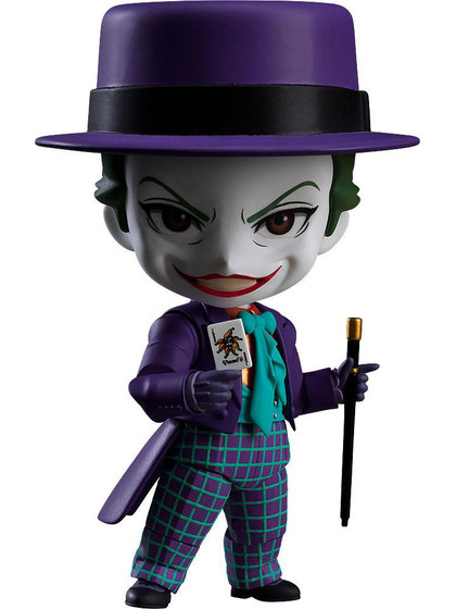 Batman (1989) - The Joker Nendoroid