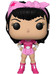 Funko POP! DC Comics: Bombshells - BC Awareness Wonder Woman