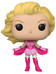 Funko POP! DC Comics: Bombshells - BC Awareness Supergirl