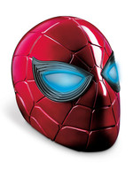 Marvel Legends - Avengers: Endgame Iron Spider Electronic Helmet