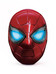 Marvel Legends - Avengers: Endgame Iron Spider Electronic Helmet