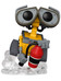 Funko POP! Wall-E - Wall-E with Fire Extinguisher