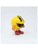 Pac-Man Mini Icons - Pac-Man Classic Yellow