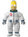 The Simpsons Ultimates - Deep Space Homer