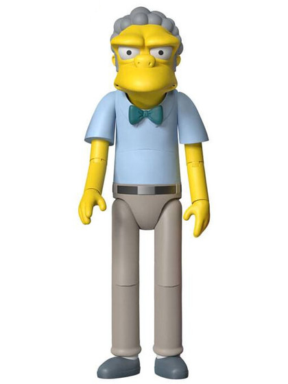 The Simpsons Ultimates - Moe