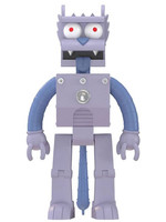 The Simpsons Ultimates - Robot Scratchy