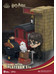 Harry Potter - Platform 9 3/4 D-Stage Diorama (New Ver.)