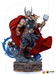 Marvel Comics - Thor Unleashed Deluxe Art Scale - 1/10