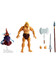 Masters of the Universe: Revelation - Masterverse Deluxe Savage He-Man