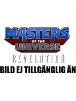 Masters of the Universe: Revelation - Masterverse Barbarian Skeletor