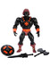 Masters of the Universe Origins - Anti-Eternia He-Man - DAMAGED PACKAGING