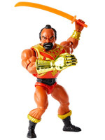 Masters of the Universe Origins - Jitsu