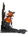 Five Nights at Freddy's - Micro Construction Set - Grimm Foxy with Corn Maze