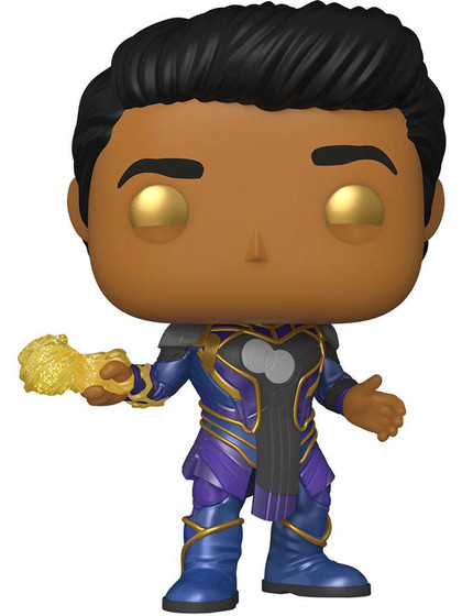 Funko POP! Marvel: Eternals - Kingo