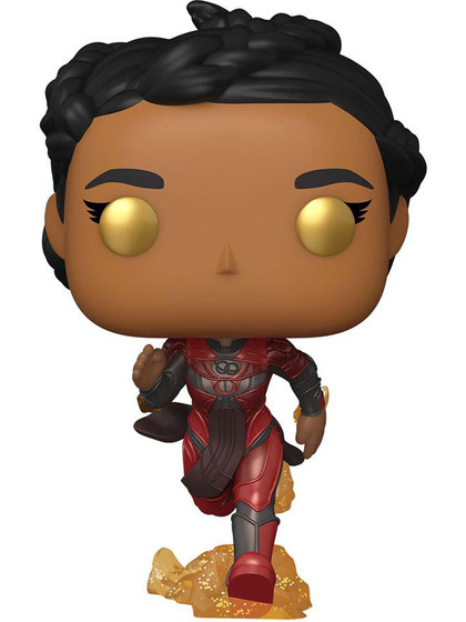 Funko POP! Marvel: Eternals - Makkari