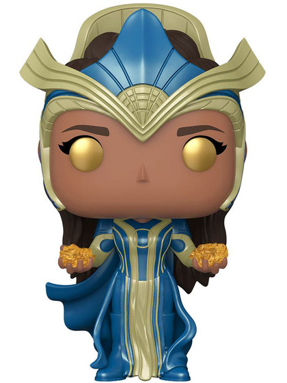 Funko POP! Marvel: Eternals - Ajak