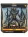 Marvel Legends: Eternals - Kro