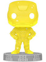 Funko POP! Artist Series: Infinity Saga - Iron Man