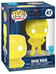 Funko POP! Artist Series: Infinity Saga - Iron Man