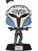 Funko POP! Star Wars: The Mandalorian - Bo-Katan