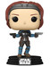 Funko POP! Star Wars: The Mandalorian - Bo Katan - Chase