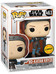 Funko POP! Star Wars: The Mandalorian - Bo Katan - Chase