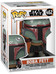 Funko POP! Star Wars: The Mandalorian - Boba Fett