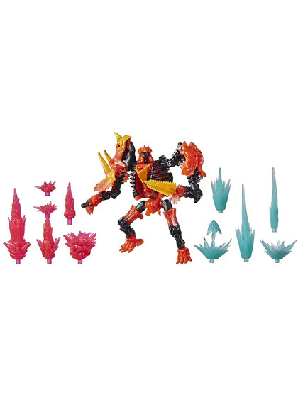 Transformers Generations Selects - Tricranius Beast Power Deluxe Class