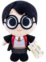 Harry Potter - Harry Holiday Plush - 10 cm