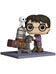 Funko POP! Harry Potter Deluxe - Harry Pushing Trolley