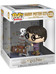 Funko POP! Harry Potter Deluxe - Harry Pushing Trolley