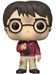 Funko POP! Harry Potter - Harry With The Stone