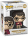 Funko POP! Harry Potter - Harry With The Stone